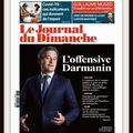 JDD - Le Journal du Dimanche