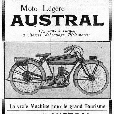 La vraie machine pour le grand tourisme