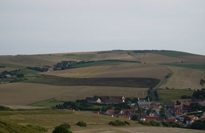 BOULOGNE SUR MER