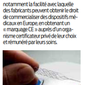 Enquête "Implant files"