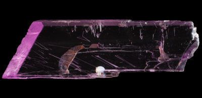 SPONDUMENE var. KUNZITE with IMPORTANT HISTORIC PROVENANCE
