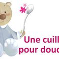 Une Cuillère pour Doudou