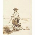 Christie's announces Sales of Old Master & British Drawings and Old Masters Prints