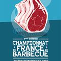 Championnat de France Barbecue 2018