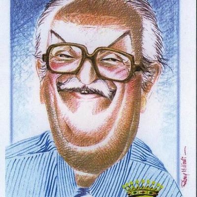 Jacques Medecin et le séparatisme niçois.