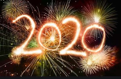 La belle Epoque : réveillon de la St Sylvestre 2019