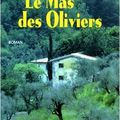 Le Mas des Oliviers