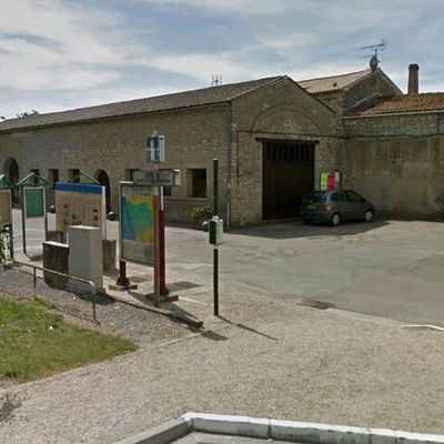 11 FEVRIER 2019-DE RETOUR....VOYAGE Terminé...