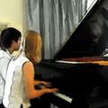 Schubert Fantaisie Op.103 Alexandre&Alice