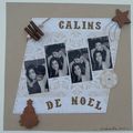 Calins de Noël