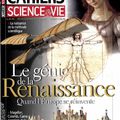 CSV - Le génie de la Renaissance