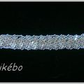 Bracelet Kubikébo