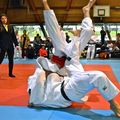 COUPE DÉPARTEMENTALE DES CEINTURES NOIRES DE JUDO : LES FAVORIS AU RENDEZ-VOUS.