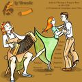 Valse Des Bougies 