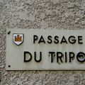 Le passage du Tripot