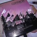 Catrice - Sydney Collection - Eye and Cheek Palette