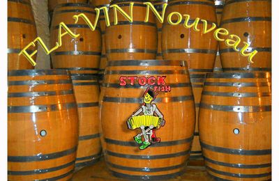 FLA'VIN nouveau !!!