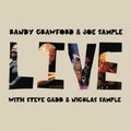 Randy Grawford & Joe Sample - Live -