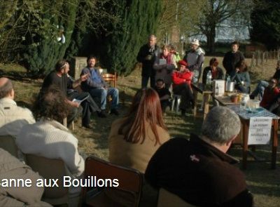 Les Bouillons - lancement des promesses d’achat pour la ferme