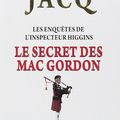 Les enquêtes de l'inspecteur higgins, tome 11: 