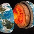 SCIENCES DE LA TERRE ...TOUT SUR LE NOYEAU CENTRAL DE NOTRE TERRE