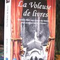 La voleuse de Livres - Markus Zusak