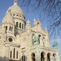 Le Sacré Coeur