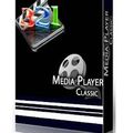 تحميل برنامج تشغيل الفيديو 2014 download media player classic
