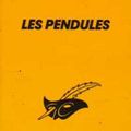 LES PENDULES d'Agatha Christie aux éditions du Masque