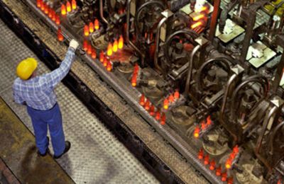 Saint Gobain meilleur employeur 2016 du secteur industrie lourde
