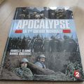 1914-1918 #1 - Apocalypse, la 1ère Guerre Mondiale - Isabelle Clarke et Daniel Costelle