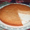 Gâteau creusois