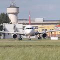 Aéroport-Toulouse-Blagnac-LFBO : Airbus A321-211 , Air mediterranee , F-GYAR