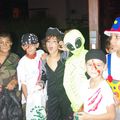 Halloween