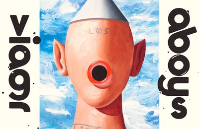 VIAGRA BOYS – Viagr Aboys (2025)
