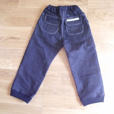 Les tenues pour la rentrée des classes