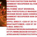 Origines des Sorcelleries et des Magies Noires