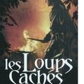 {Les Moorehawke, tome 2 : Les loups cachés} de Céline Kiernan