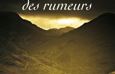 TÓIBÍN Colm / Maison des rumeurs