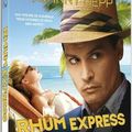 Rhum Express - The Rum Diary (2011)