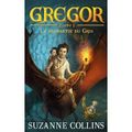 Gregor, 5 tomes, de Suzanne Collins