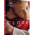 Sortie DVD : CLOSE, l'amitié bouleversée entre deux jeunes garçons 