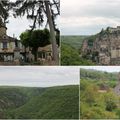 VISITE DE ROCAMADOUR