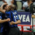 Serie A: L’Inter assomme le Milan