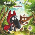 La couverture des aventures du Petit Chaperon Loup volume 3