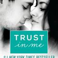 Trust in me, Jennifer L. Armentrout