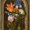 Koller to offer a rediscovered masterpiece by Ambrosius Bosschaert