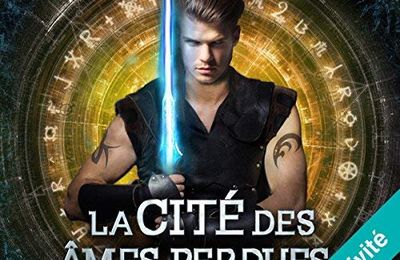 La cité des âmes perdues (The Mortal Instruments 5), de Cassandra Clare
