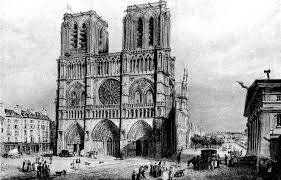 Notre-Dame de Paris, de Victor Hugo