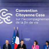 Fin de vie : un texte adopté en commission qui va plus loin que souhaité par le gouvernement